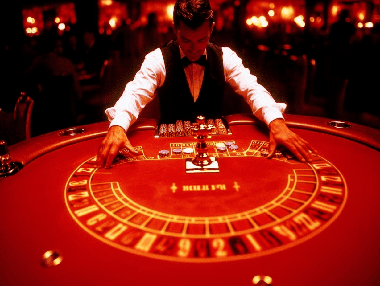 ¿Es mejor el bacará que el blackjack?