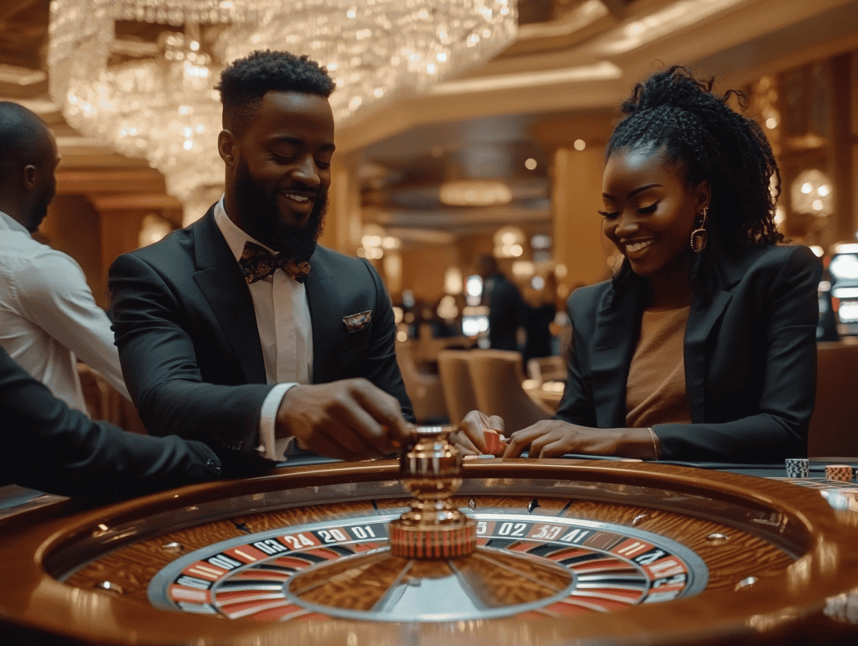 Prueba varios juegos de blackjack online